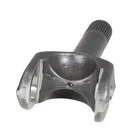 For Yukon Gear 1541H Outer Stub Axle Shaft Dana 60 - Ya D40955 New. Price: $215.56.