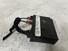 2022 Chevrolet SILVRDO25 Communication Interface Control Module Oem Id 87825589 Used. Price: $98.95.