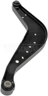 16-25 Malibu Right Upper Rearward Suspension Lateral Arm Dorman 527-182 New. Price: $80.95.