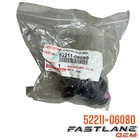 2005-2018 Toyota Avalon Front Suspension Mounting Cushion New Oem 52211-06080. Price: $49.49.