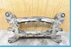 14-17 Maserati Ghibli Rear Suspension Subframe Crossmember 06700376330 Oem Used. Price: $450.00.