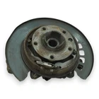 2007-2015 Audi Q7 4L Spindle Knuckle Hub Bearing Rear Right Rh Side 7L8505436A Used. Price: $218.99.
