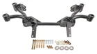 Bmr KM006-1H 1982-1992 F-body K-member, No Motor Mounts, Pinto Rack Black New. Price: $569.95.