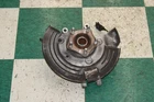 14-20 F-type Rear Passenger Right Rh Spindle Knuckle Wheel Hub Oem Factory Used. Price: $138.99.
