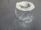 Luber-finer LH4101 Power Steering Hydraulic Filter New. Price: $14.97.