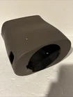 1993-1997 Toyota Corolla Steering Column Cover Brown Read Used. Price: $75.00.