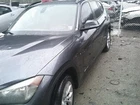 Driver Rear Suspension Without Crossmember Fits 12-15 Bmw X1 5424679 Used. Price: $462.50.