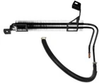Power Steering Cooler For 2008 Cadillac Escalade Ext 6.2L V8 Gas Ohv New. Price: $149.18.
