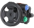 Power Steering Pump Cardone 21-5266 Fits 99-00 Mitsubishi Montero Sport Remanufactured. Price: $200.17.