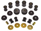 Prothane For Mitsubishi Evo 8 Total Kit - Black New. Price: $213.99.