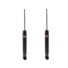 Kyb Rear Suspension Shock Absorber Kit Set Pair Fits Buick Lacrosse 2017-2019 New. Price: $163.95.
