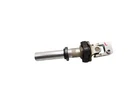 Mercedes C180 Class W204 2010 Steering Column A204460191 Used. Price: $28.24.
