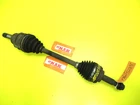Axle Shaft Boot Nut Driver Side Automatic Transmission For 00-05 Toyota Celica Used. Price: $49.95.