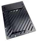 2012-14 Land Rover LR4 Radio Stereo Audio Amplifier CH32-19C164-BC Used. Price: $200.00.