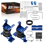 Maxpeedingrods Air Suspension Helper Spring Kit For Gmc Sierra 2500 4WD 20-24 New. Price: $256.98.