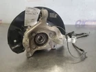 22 Toyota Sienna Woodland Spindle Knuckle 2.5L Awd Front Left Driver Used. Price: $175.00.