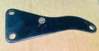 1969 SS396/SS427 Chevy Dsl Alternator Bracket With Smog Ring Gm Original Used. Price: $115.00.