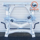 10-13 Porsche Panamera Front Engine Suspension Subframe Crossmember Cradle Used. Price: $743.99.