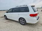 Driver Left Rear Suspension Without Crossmember Fits 05-10 Odyssey 3975177 Used. Price: $488.00.