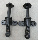 Steering Linkage Shaft Arm Idler Mount Ford Thunderbird Oem 1962-1963 62-63 Used. Price: $60.00.