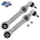 Pair Front Left / Right Lower Control Arm Fit For Mercedes E400 C300 2015-2018 New. Price: $95.57.