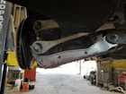 17-19 Audi Q7 3.0L Awd Rear Suspension Driver Left Used. Price: $250.00.