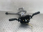 12-15 Ford Edge Mkx Steering Column With Key Oem 238-03409C Used. Price: $160.00.