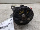 Power Steering Pump Thru 2/08 Fits 07-08 Bmw X3 1175010 Used. Price: $76.50.