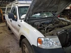 Passenger Front Spindle/knuckle Fits 04-08 Ford F150 Pickup 632206 Used. Price: $57.95.