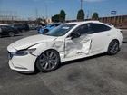 Driver Rear Suspension Without Crossmember Fits 18-21 Mazda 6 810953 Used. Price: $151.00.
