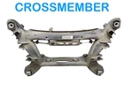 08-14 Mercedes W204 C350 C250 Rear Engine Crossmember Oem Used. Price: $484.50.