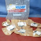 6- Nos 1973-79 Front Oil Greese Seal A,b,e-body Disc Brakes Mopar 3580723 Oem New. Price: $75.00.