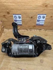 Suspension Pump Air Fits 12-18 Audi A6 , 4G0616005D Used. Price: $224.25.