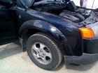 Passenger Right Front Spindle Knuckle Fits 02-03 Vue 2988719 Used. Price: $35.00.