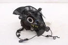 2019-2024 Toyota Corolla 2.0L Fwd Front Left Side Spindle Knuckle Hub *read* Used. Price: $151.31.