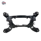 Dodge Challenger Gt 3.6L 2017-2023 Rear Suspension Subframe Crossmember Cradle Used. Price: $345.00.