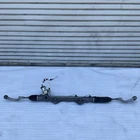 Steering Gear/rack Power And Pinion 14-15 F Type Jaguar Oem EX53-3200-A Used. Price: $640.00.