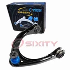 Mevotech Supreme Front Right Upper Suspension Control Arm Ball Joint For Td New. Price: $83.13.