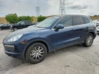 Power Steering Pump Without Electric Fits 11-18 Porsche Cayenne 658193 Used. Price: $149.99.