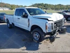 Front Axle 3.73 Ratio Fits 23-24 Ford F250SD Pickup 736027 Used. Price: $3399.90.