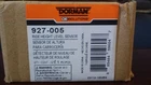 Suspension Ride Height Sensor Dorman 927-005 2009 Range Rover New. Price: $75.00.
