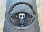 New 2012-2020 Tesla Model X Driver Steering Wheel Black Assembly 1005279 Oem Remanufactured. Price: $188.88.