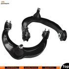 Pair Front Upper Control Arms For Dodge Durango Jeep Grand Cherokee 2011-14 2015 New. Price: $41.29.