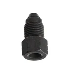 Genuine Mopar 2003-2006 Jeep Grand Cherokee Steering Hose Connector 52088116AB New. Price: $95.39.