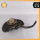 03-11 Mercedes W211 E350 SL550 CLS550 Front Right Passenger Knuckle Spindle Oem Used. Price: $141.10.