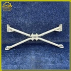 2014 - 2021 Bmw I3S I01 Front Suspension Strut Tower Bar Support Brace Oem Used. Price: $69.00.