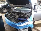 Lower Control Rear Locating Arms Forward Fits 07-16 Volvo 80 Series 2148669 Used. Price: $90.25.