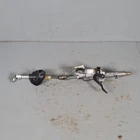 2011-2018 Porsche Cayenne Steering Column Manual Adjustable Oem 7P5419501CF Used. Price: $99.17.