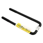 For Chevy Silverado 3500 Hd 07-10 Genuine Gm Parts Rear Leaf Spring Axle U-bolt New. Price: $25.52.