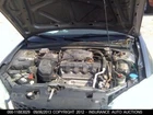 Driver Lower Control Arm Front Sohc Coupe Fits 03-05 Civic 1290936 Used. Price: $113.99.